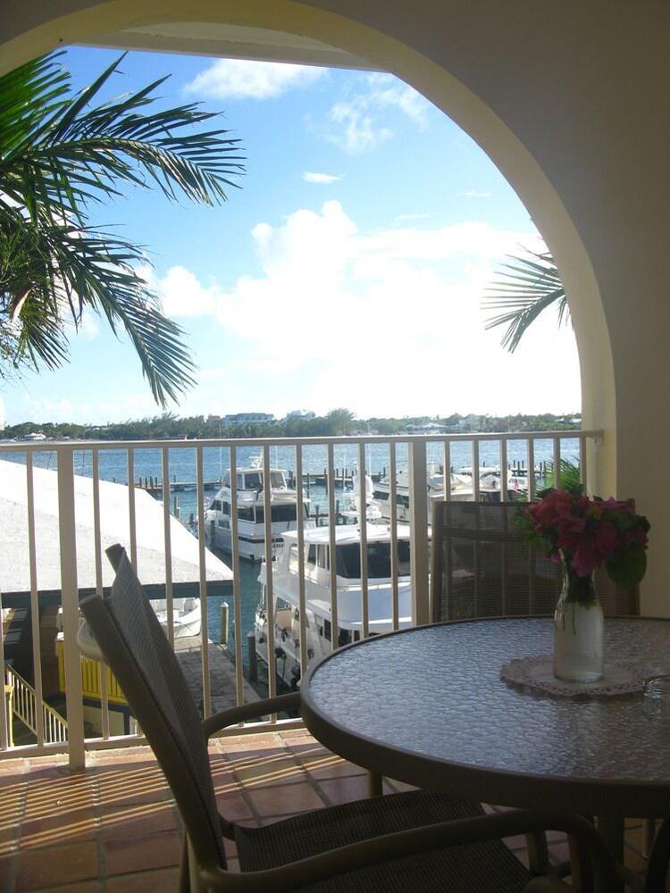 Paradise Harbour Club & Marina Nassau Exterior foto