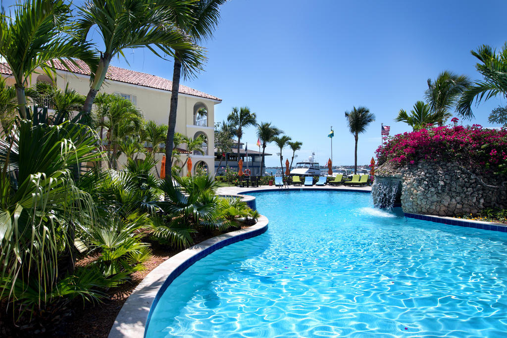 Paradise Harbour Club & Marina Nassau Exterior foto