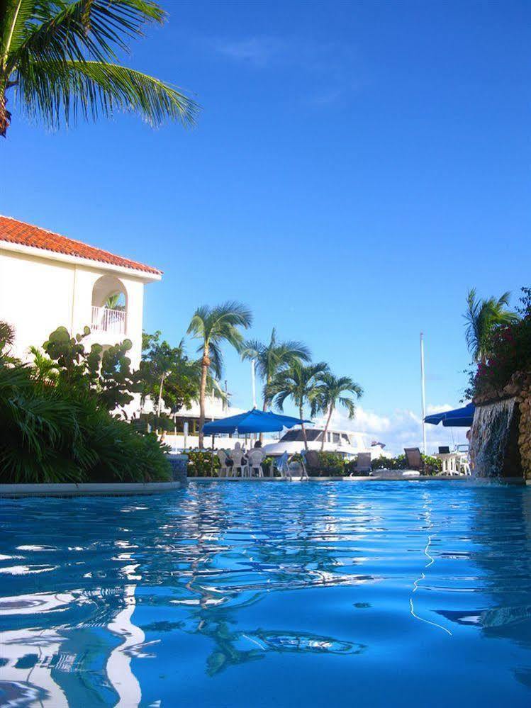 Paradise Harbour Club & Marina Nassau Exterior foto