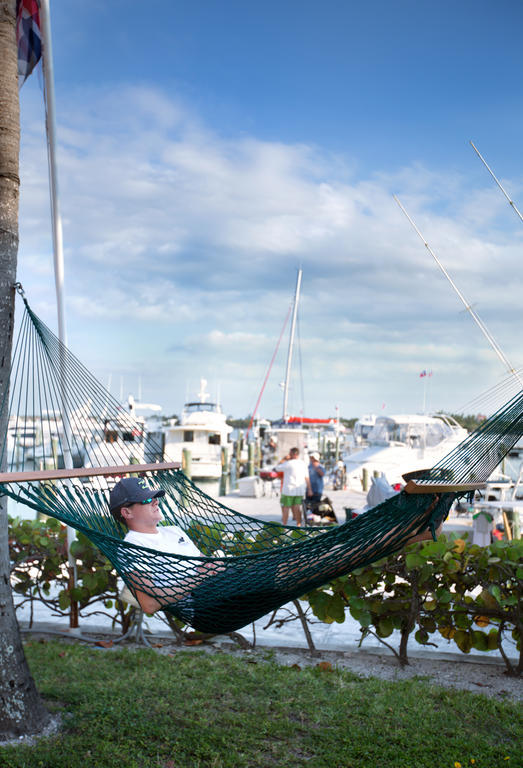 Paradise Harbour Club & Marina Nassau Exterior foto
